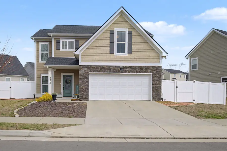8673 Lawson Dr, Antioch, TN 37013 - #2
