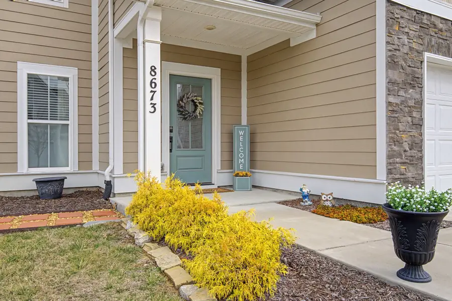 8673 Lawson Dr, Antioch, TN 37013 - #3