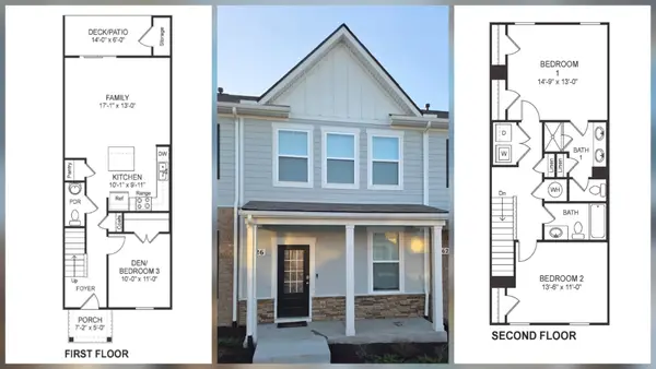 626 Longtail Ln, Lebanon, TN 37090