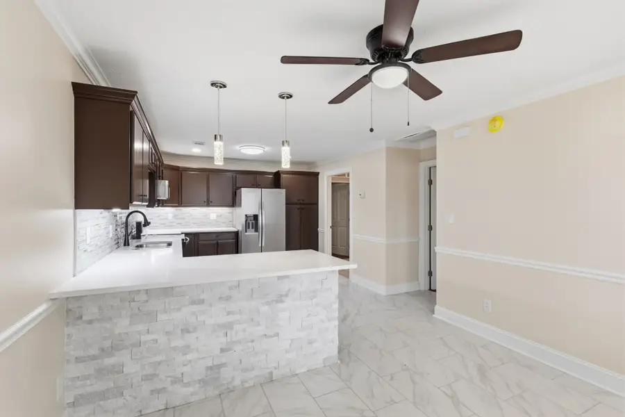 320 Chaney Rd, Smyrna, TN 37167 - #2