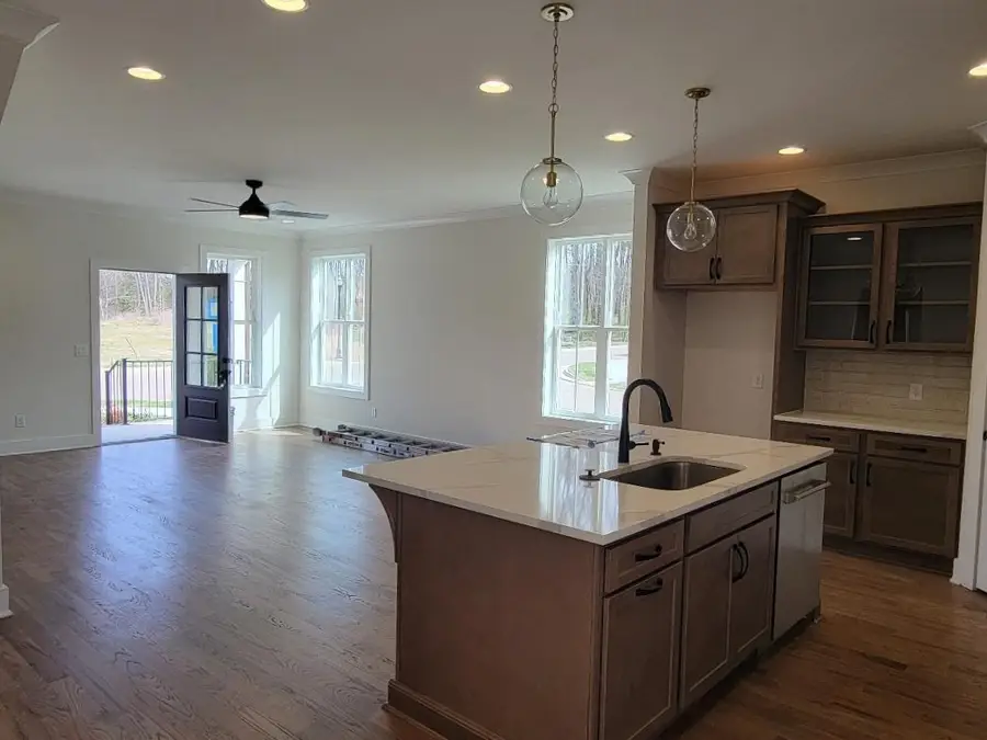 5012 Wick Ln, Nolensville, TN 37135 - #3