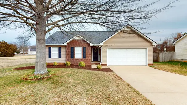 1241 Mac Duff Dr, Murfreesboro, TN 37128