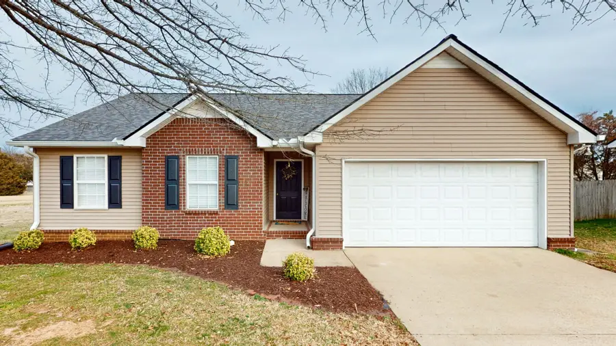 1241 Mac Duff Dr, Murfreesboro, TN 37128 - #2