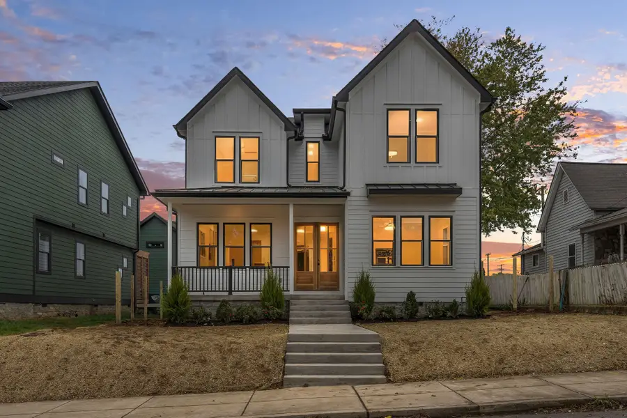 1002 Joseph Ave, Nashville, TN 37207 - #2