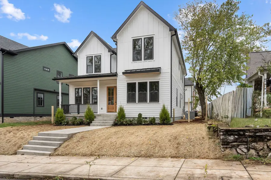 1002 Joseph Ave, Nashville, TN 37207 - #3