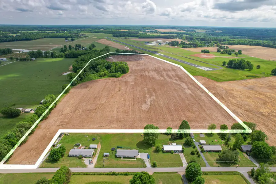0 Norton Road, Lawrenceburg, TN 38464 - #2
