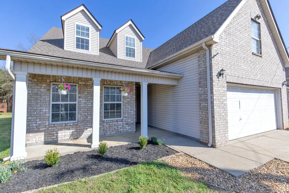 2829 Windcrest Trl, Antioch, TN 37013 - #1