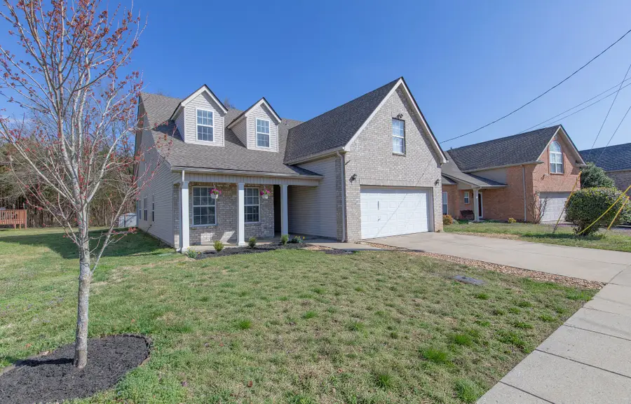 2829 Windcrest Trl, Antioch, TN 37013 - #3