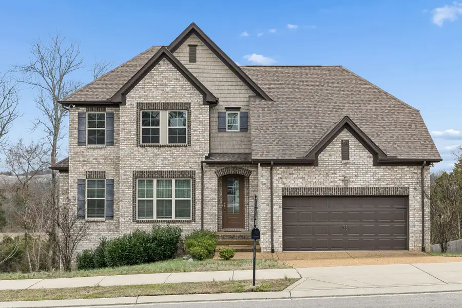 244 Crooked Creek Ln, Hendersonville, TN 37075 - #3