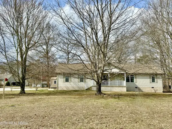 53 Carriage Drive, Crossville, TN 38555