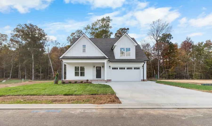 1457 Sango Commons Way, Clarksville, TN 37043 - #3