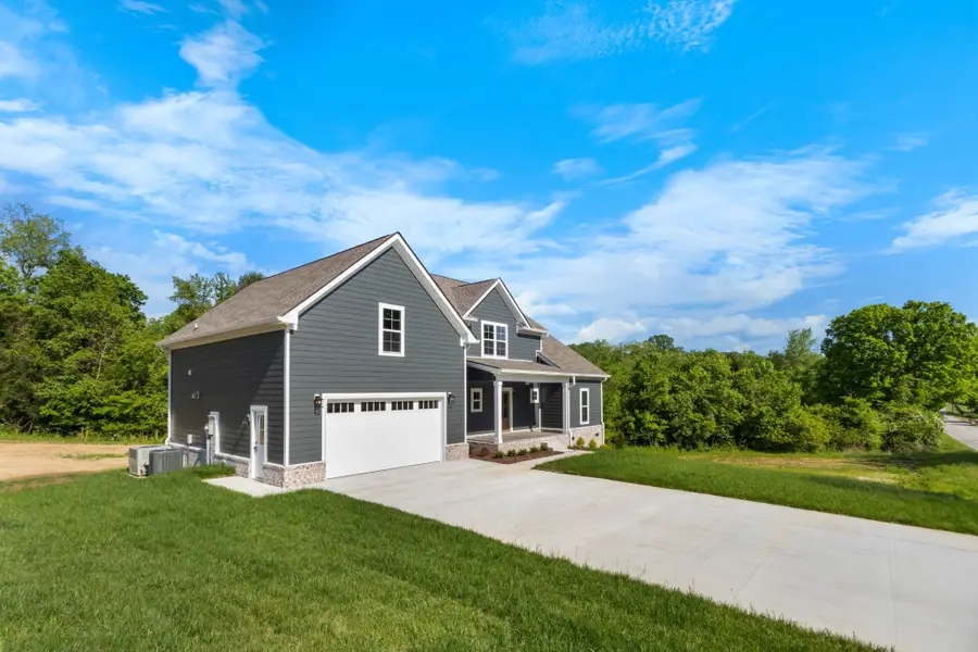 1087 Gratton Rd, Clarksville, TN 37043 - #2