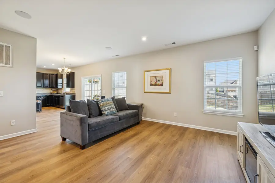 3104 Bent Tree Ln, Columbia, TN 38401 - #2