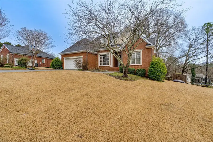 121 Oakhurst Terrace Ne, Calhoun, GA 30701 - #2