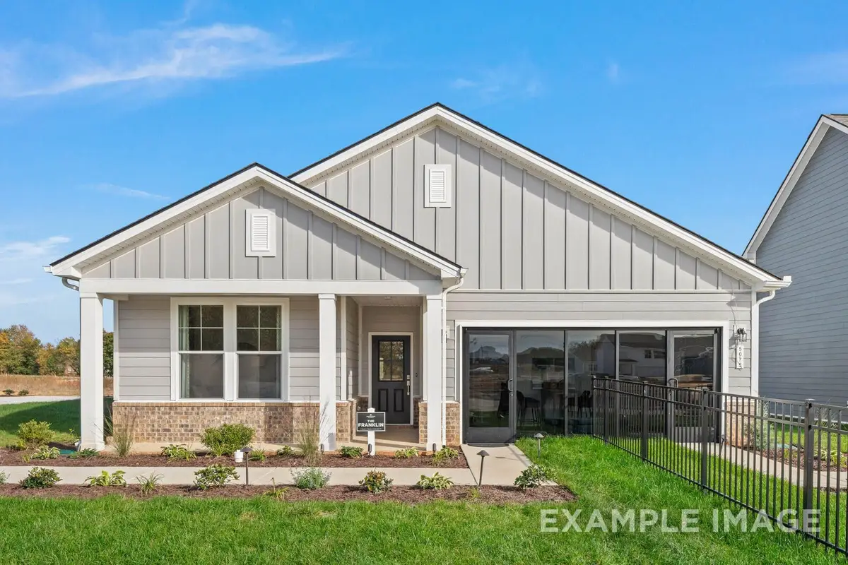 5075 Cothron Drive, White House, TN 37188 - #1