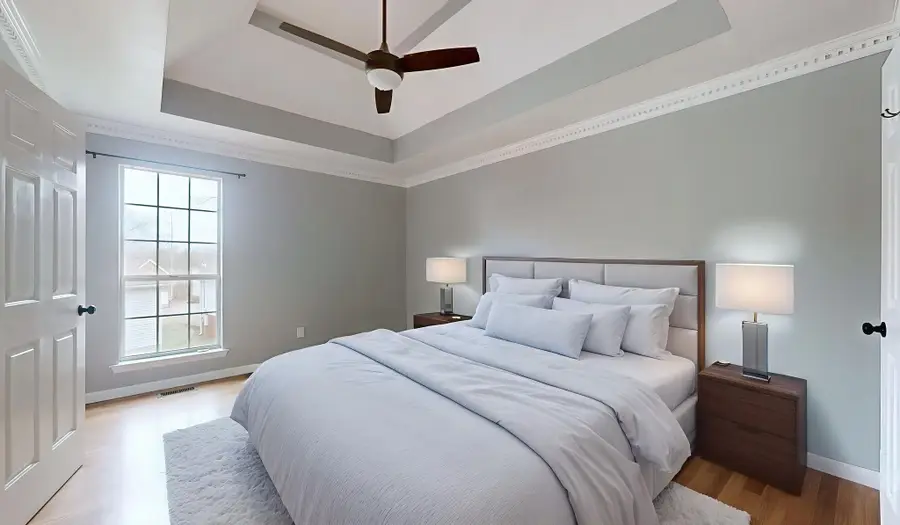 127 Oak Leaf Dr, Hendersonville, TN 37075 - #3