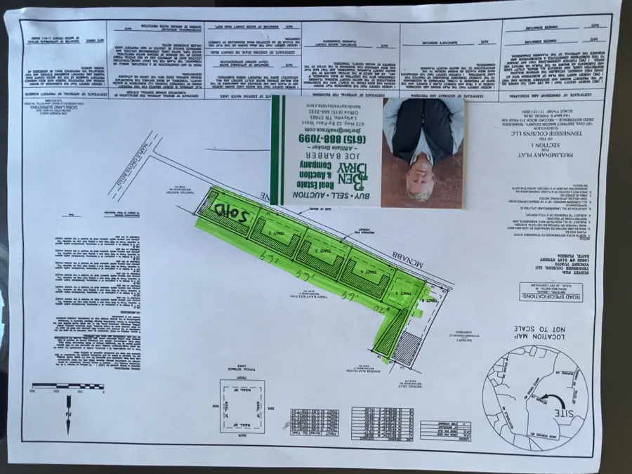 3 Mcnabb Lane, Lafayette, TN 37083 - #2