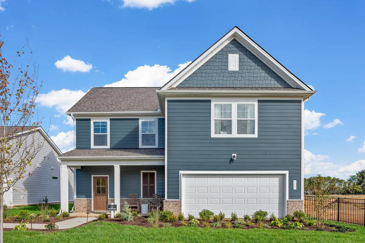 5065 Cothron Dr, White House, TN 37188 - #1