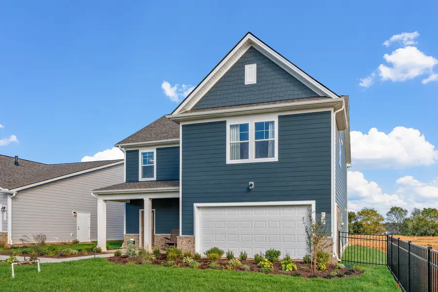 5065 Cothron Dr, White House, TN 37188 - #3