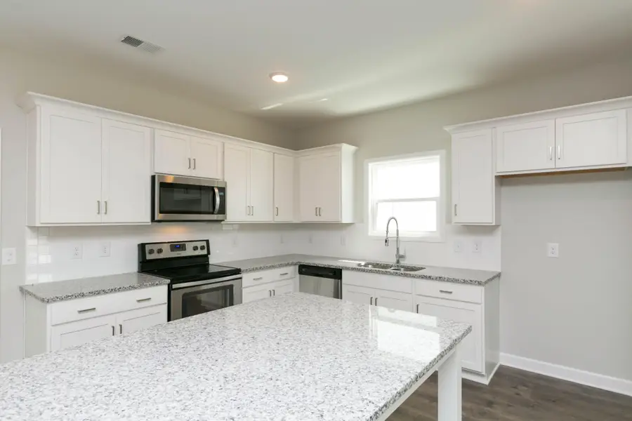 1580 Cotton Way, Chattanooga, TN 37404 - #2