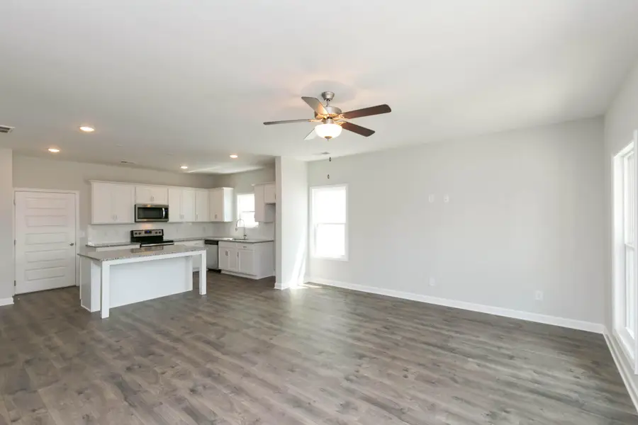 1580 Cotton Way, Chattanooga, TN 37404 - #3