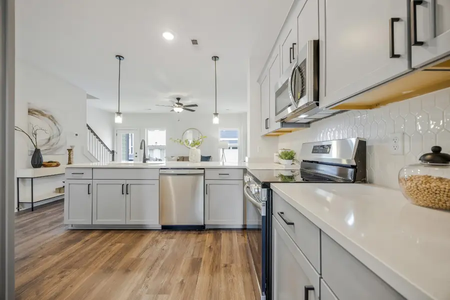 1598 S Watkins Street, Chattanooga, TN 37404 - #3