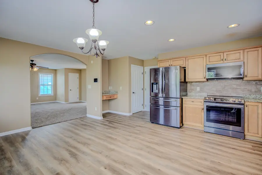 3344 Melissa Ln, Clarksville, TN 37042 - #2