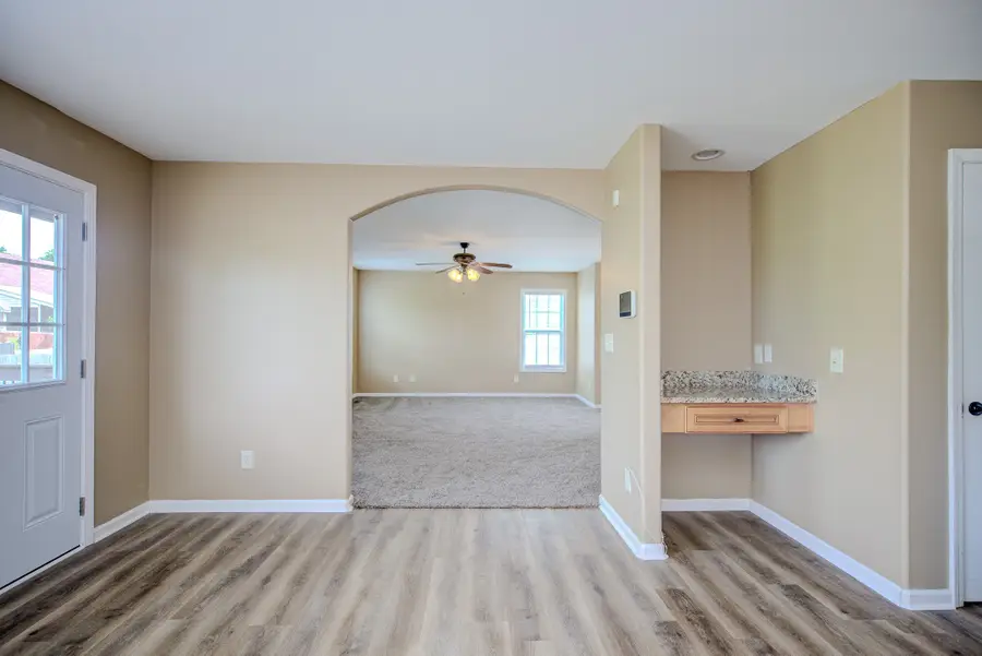 3344 Melissa Ln, Clarksville, TN 37042 - #3