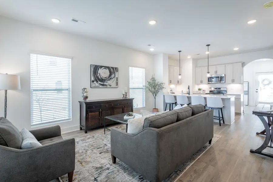 1590 S Watkins Street, Chattanooga, TN 37404 - #3