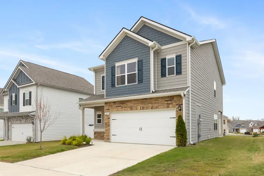 344 Winston Way, Gallatin, TN 37066 - #2