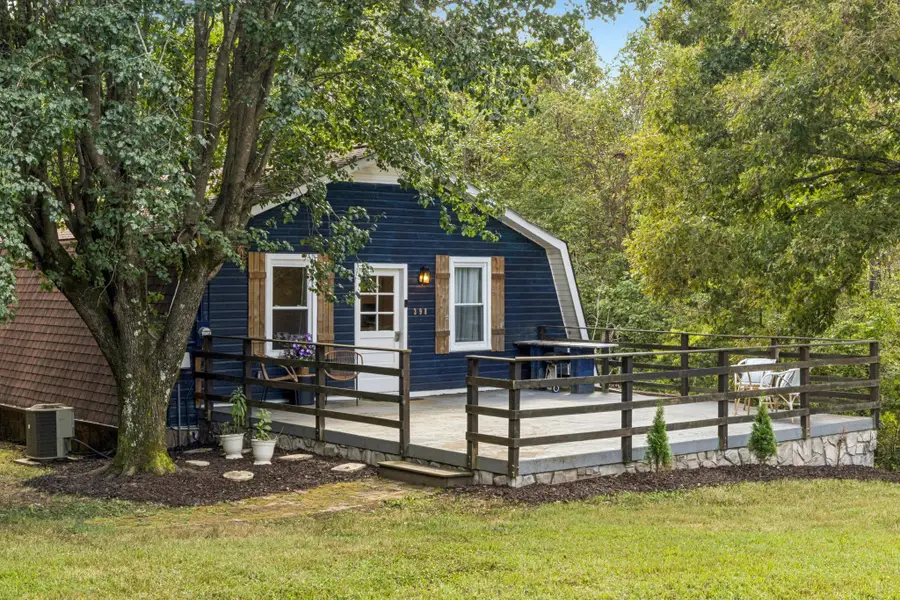 398 Frontier Ln, Ashland City, TN 37015 - #3