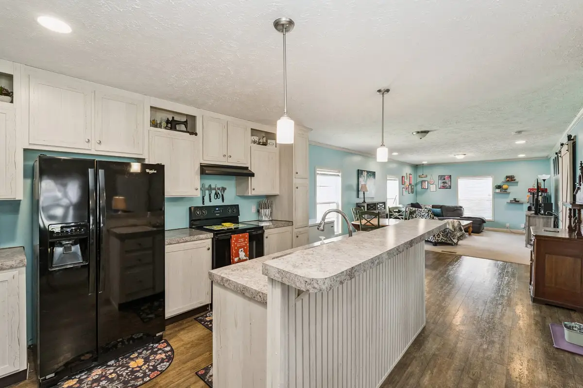 112 Bennett Dr, Old Hickory, TN 37138 - #1