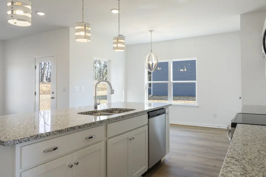 802 Ridgefield Way, Clarksville, TN 37042 - #3