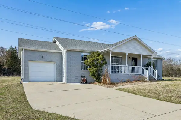 407 Nathan Ct, Mount Juliet, TN 37122