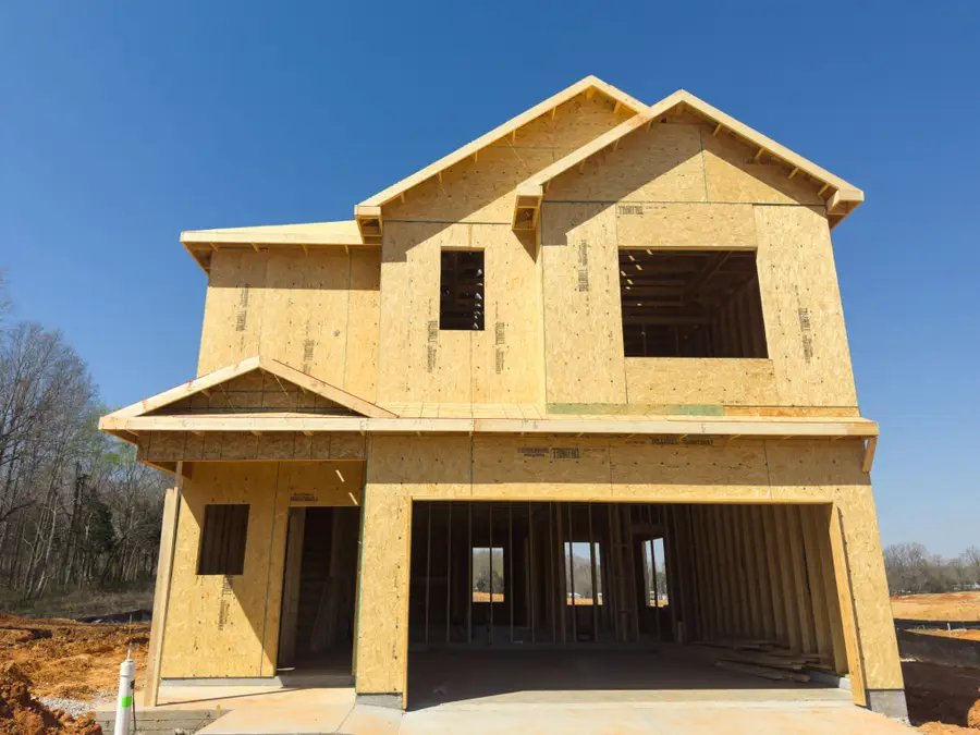 2260 Ireland Way, Clarksville, TN 37042 - #2