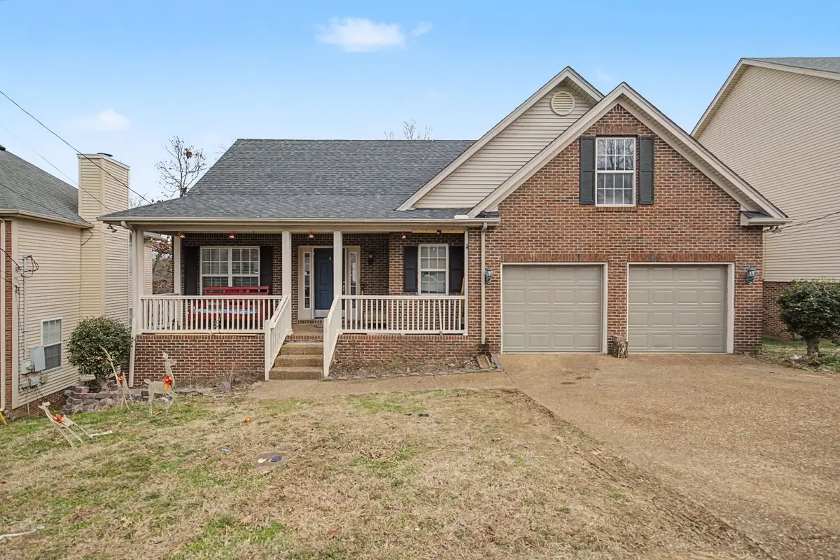 2940 Harbor Lights Dr, Nashville, TN 37217 - #1