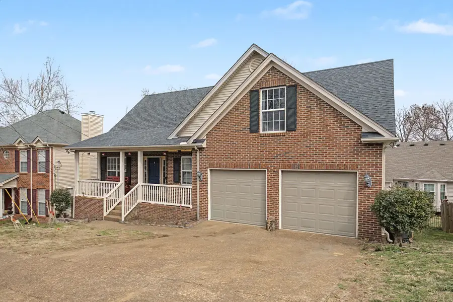 2940 Harbor Lights Dr, Nashville, TN 37217 - #2