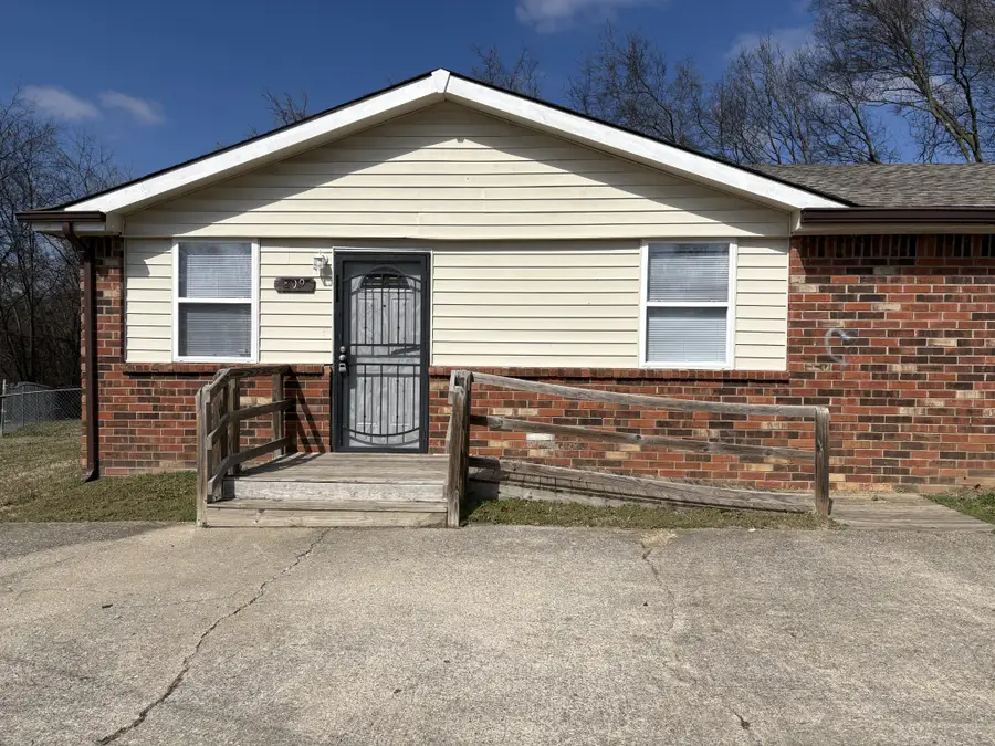 809 Brickmont Ct, Nashville, TN 37207 - #2