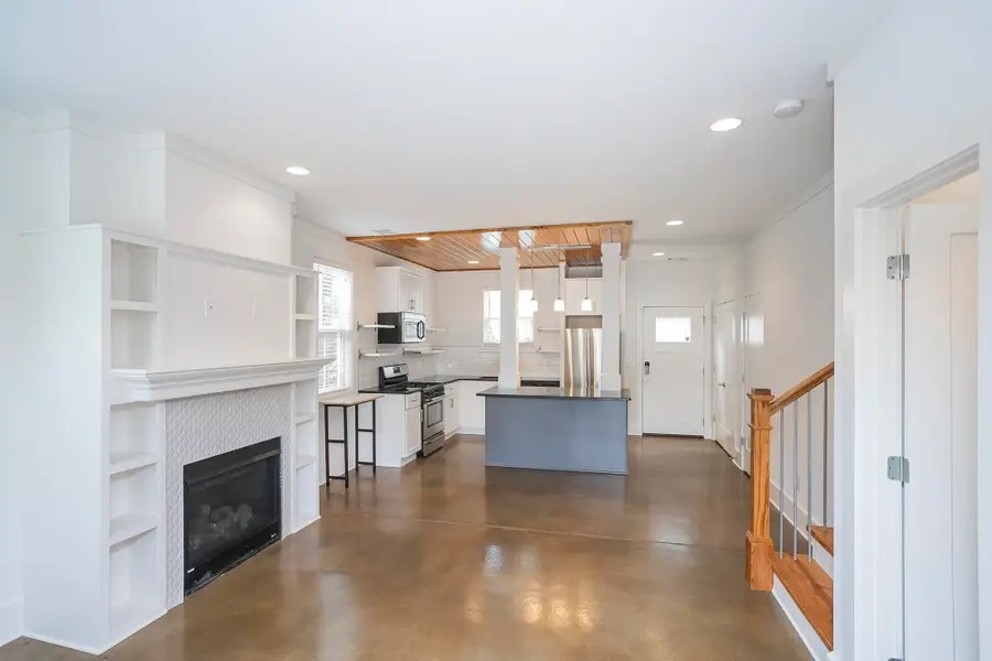 2030 Herman St, Nashville, TN 37208 - #2