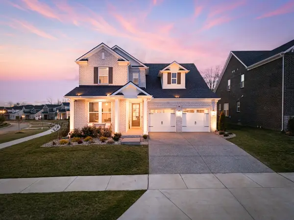 3001 Andrea Rd, Mount Juliet, TN 37122