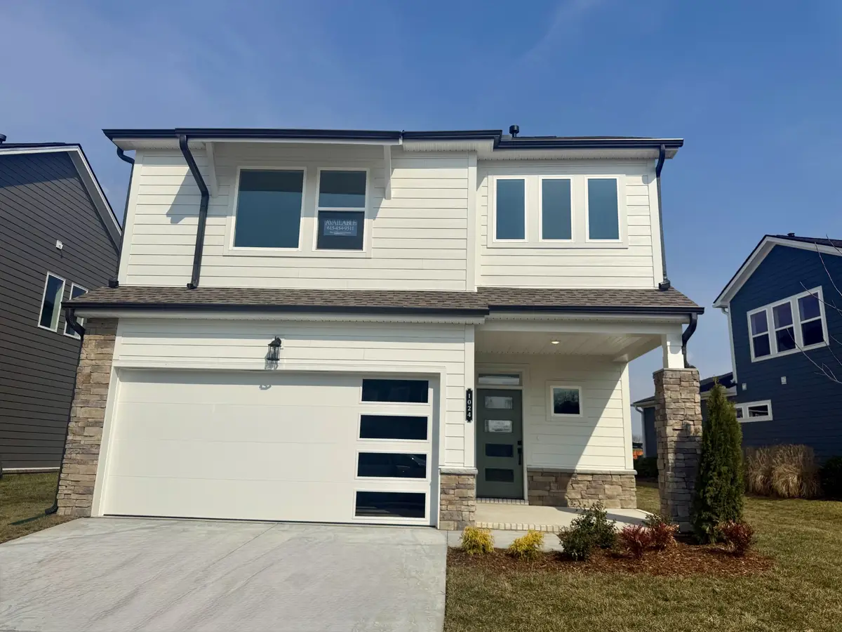 1024 Linn Cove Court, Gallatin, TN 37066 - #1