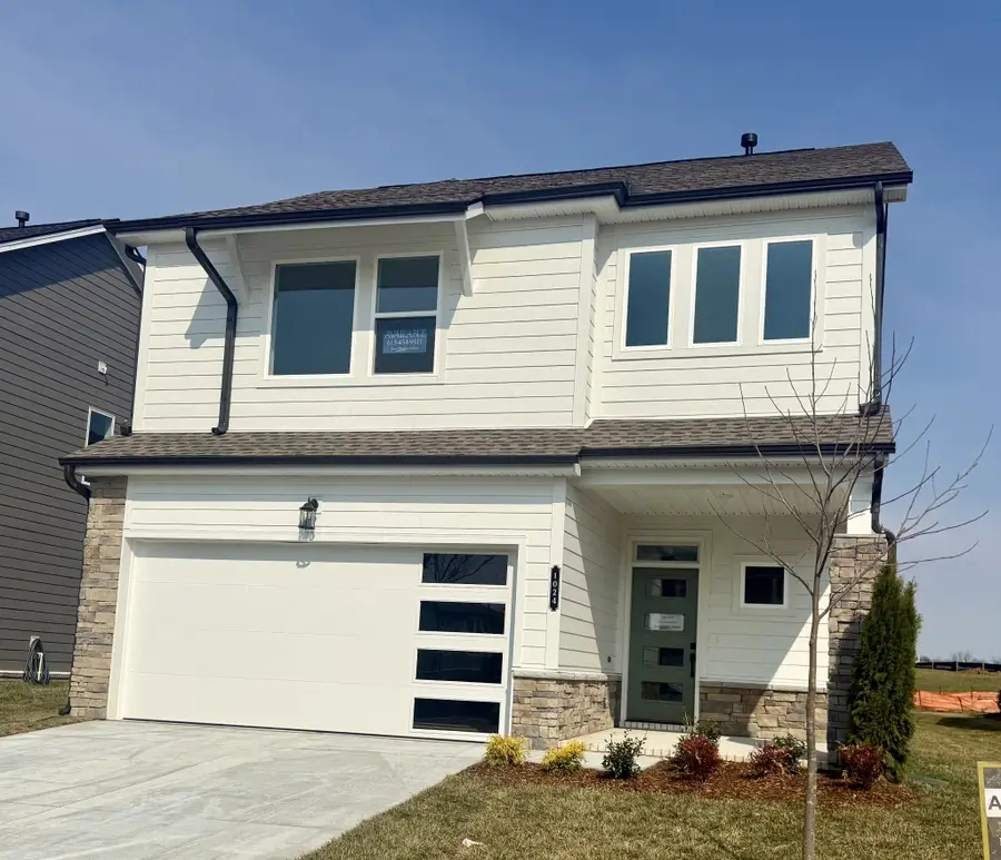 1024 Linn Cove Court, Gallatin, TN 37066 - #2