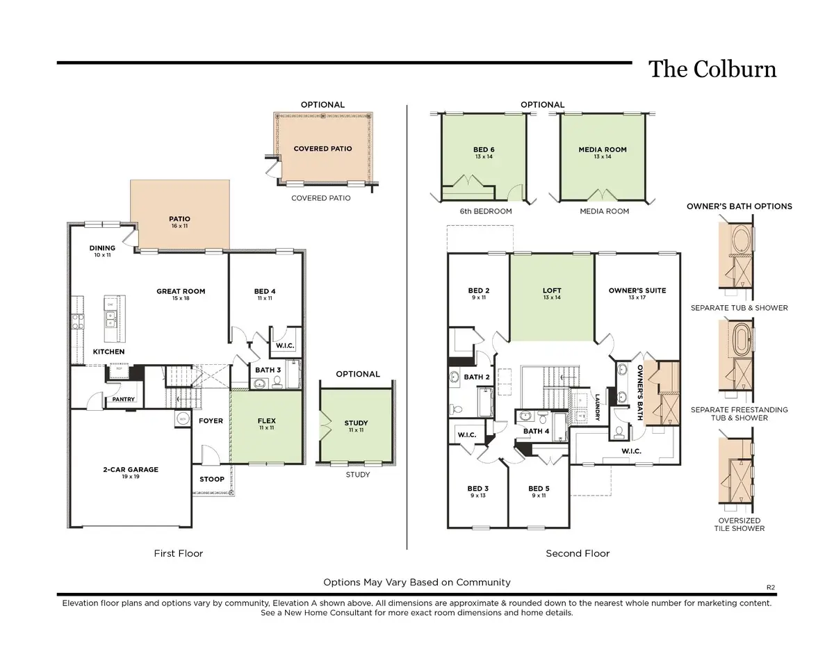 136 Yuma Lane, White House, TN 37188 - #1