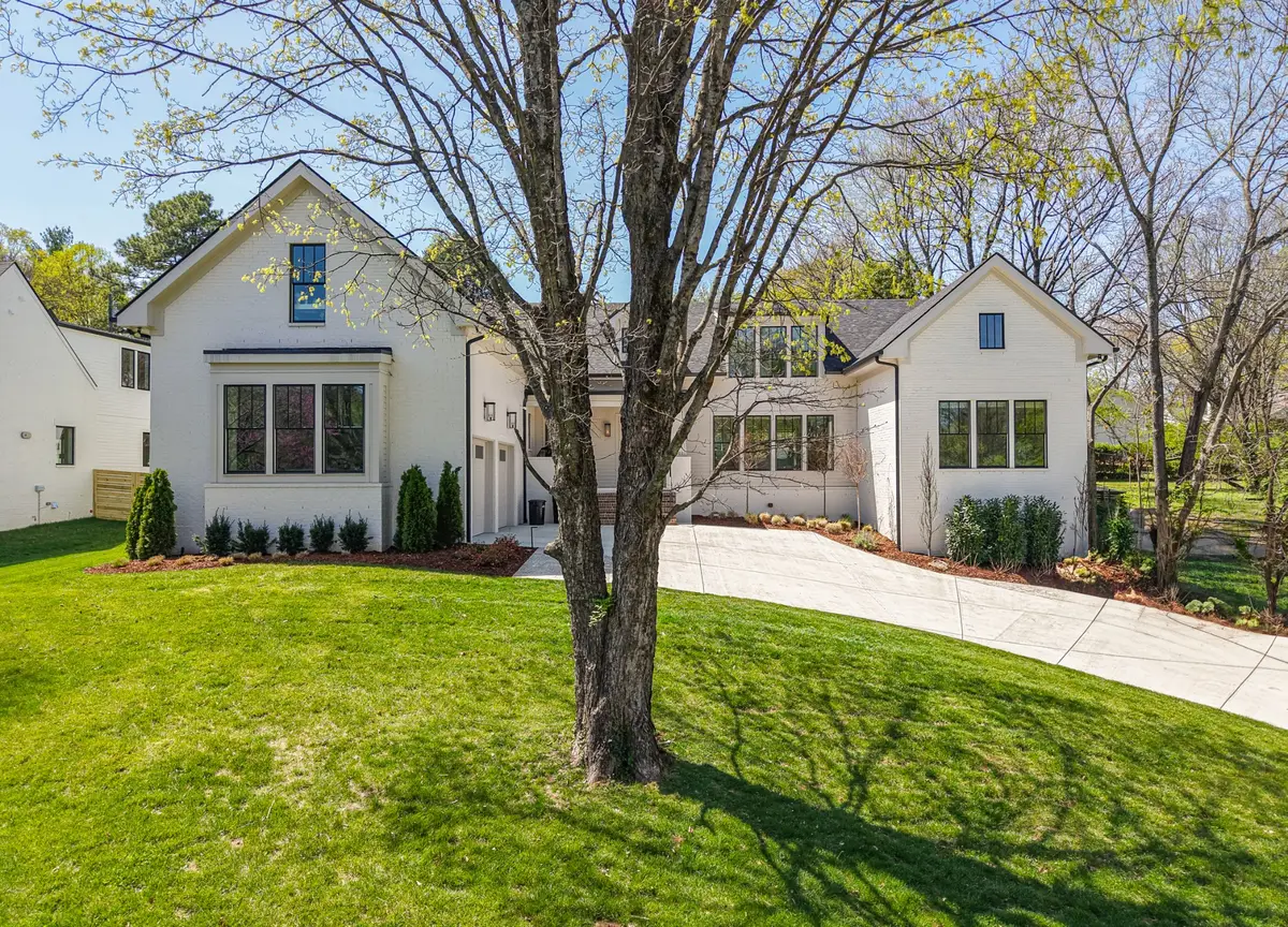 3601 Rainbow Pl, Nashville, TN 37204 - #1