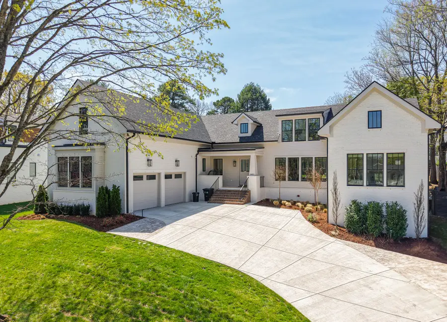 3601 Rainbow Pl, Nashville, TN 37204 - #2