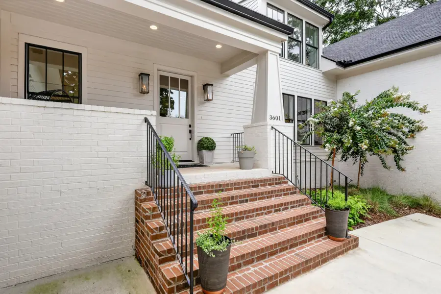 3601 Rainbow Pl, Nashville, TN 37204 - #3