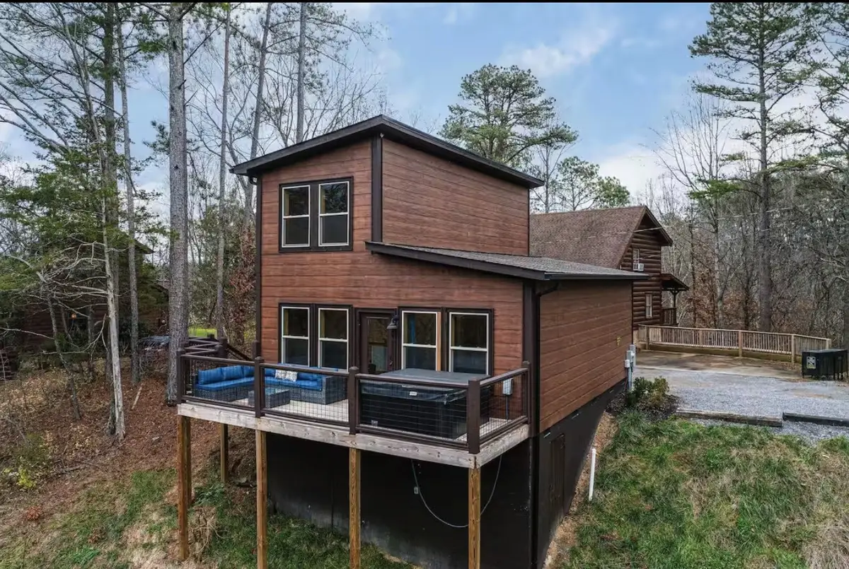 819 S New Era Rd, Sevierville, TN 37862 - #1