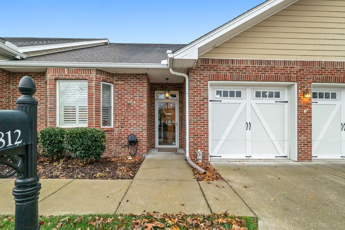 812 Cedarstone Way, Nashville, TN 37214 - #1