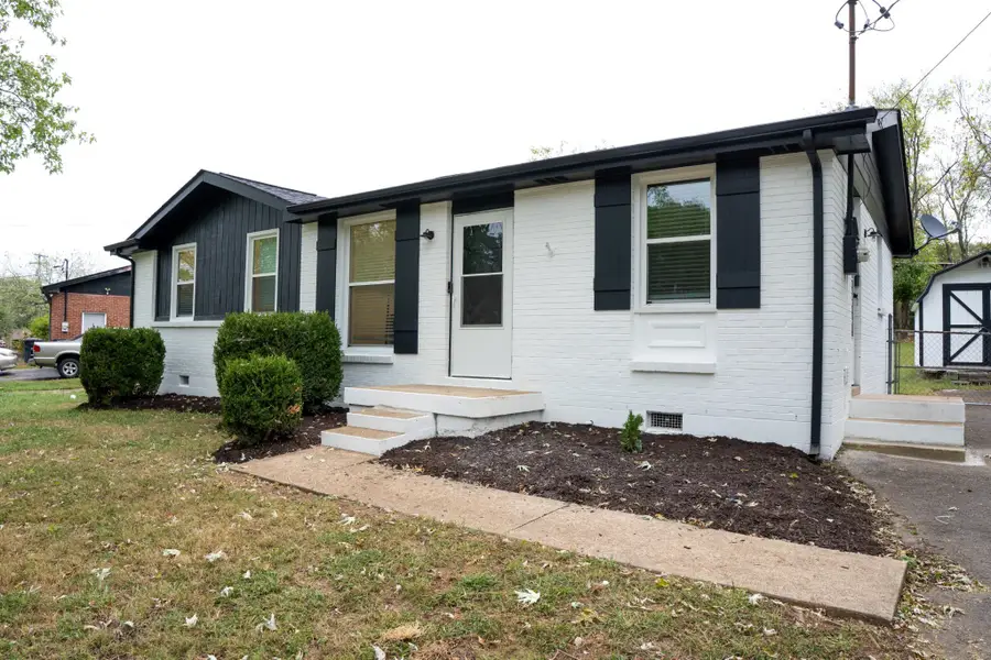 278 Becklea Dr, Madison, TN 37115 - #3