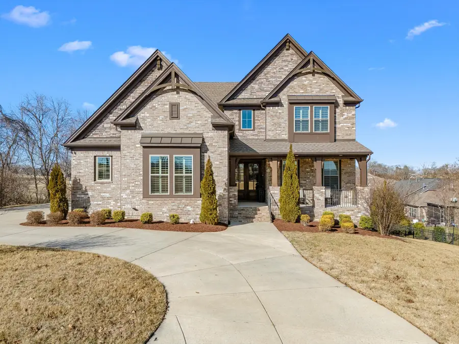 644 Five Oaks Blvd, Lebanon, TN 37087 - #3